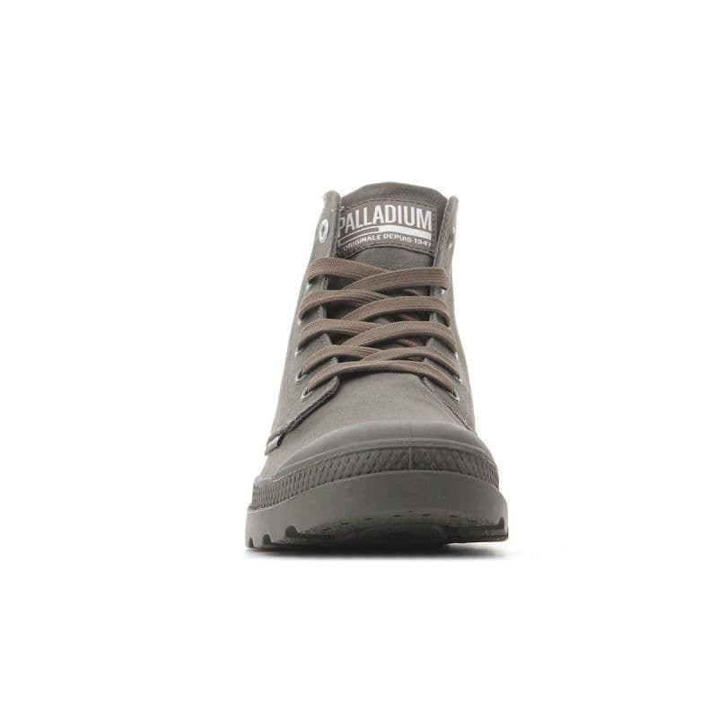 image-Palladium Pampa Hi M 73089-325-M shoes