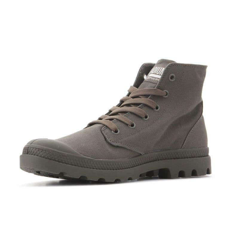 image-Palladium Pampa Hi M 73089-325-M shoes