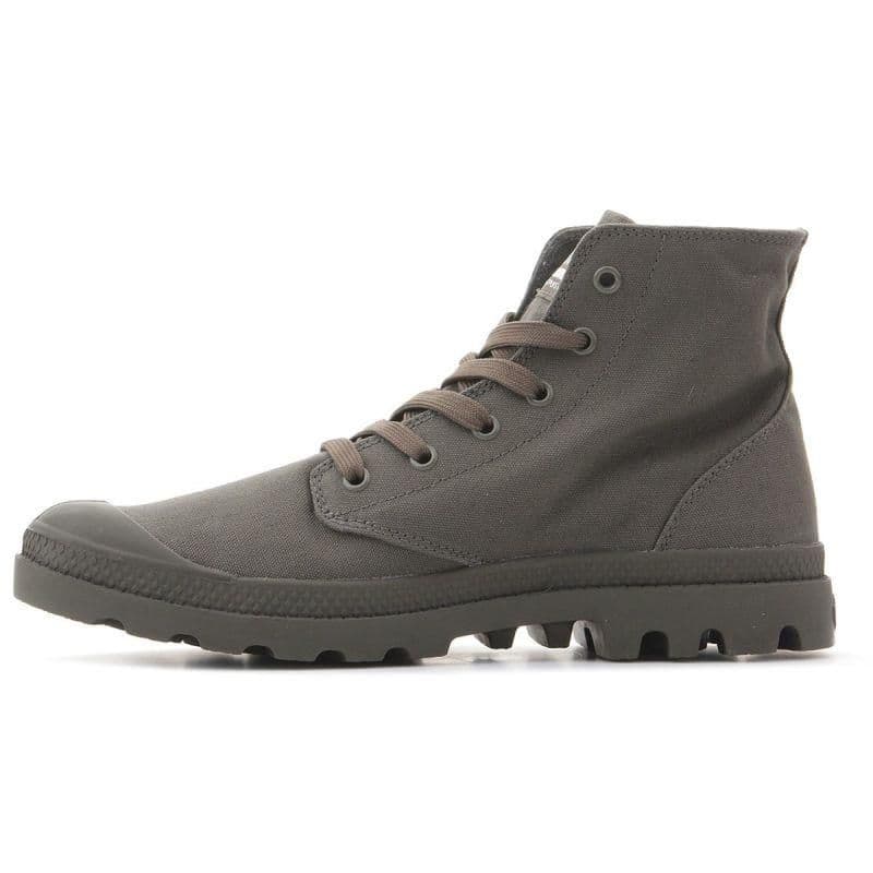 image-Palladium Pampa Hi M 73089-325-M shoes
