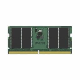 image-RAM Memory Kingston KCP556SD8-32 32 GB 5600 MHz DDR5 SDRAM DDR5
