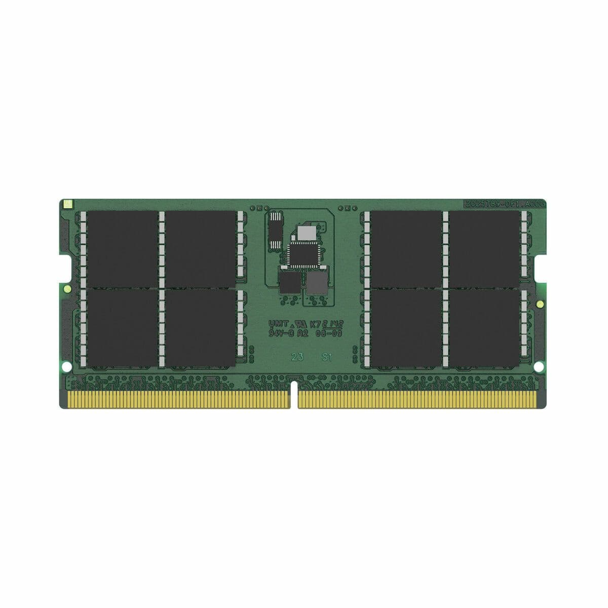 image-RAM Memory Kingston KCP556SD8-32 32 GB 5600 MHz DDR5 SDRAM DDR5