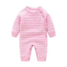 image-Autumn and winter baby onesies