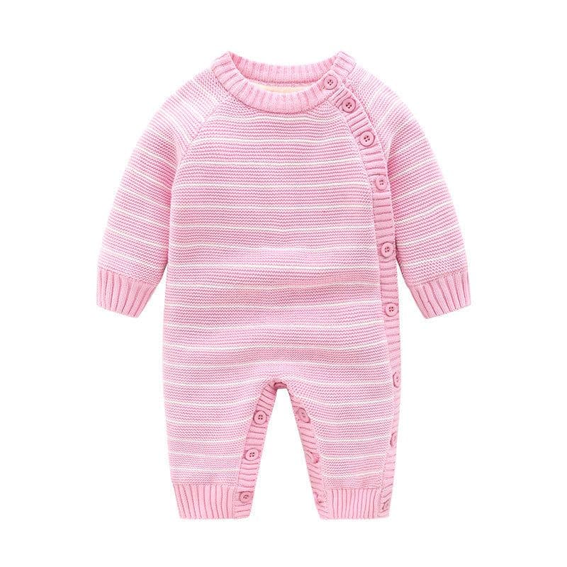 image-Autumn and winter baby onesies