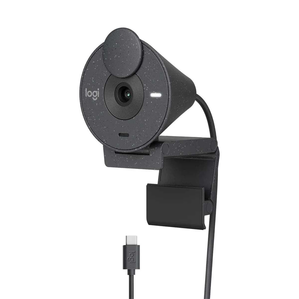 image-Webcam Logitech Brio 300
