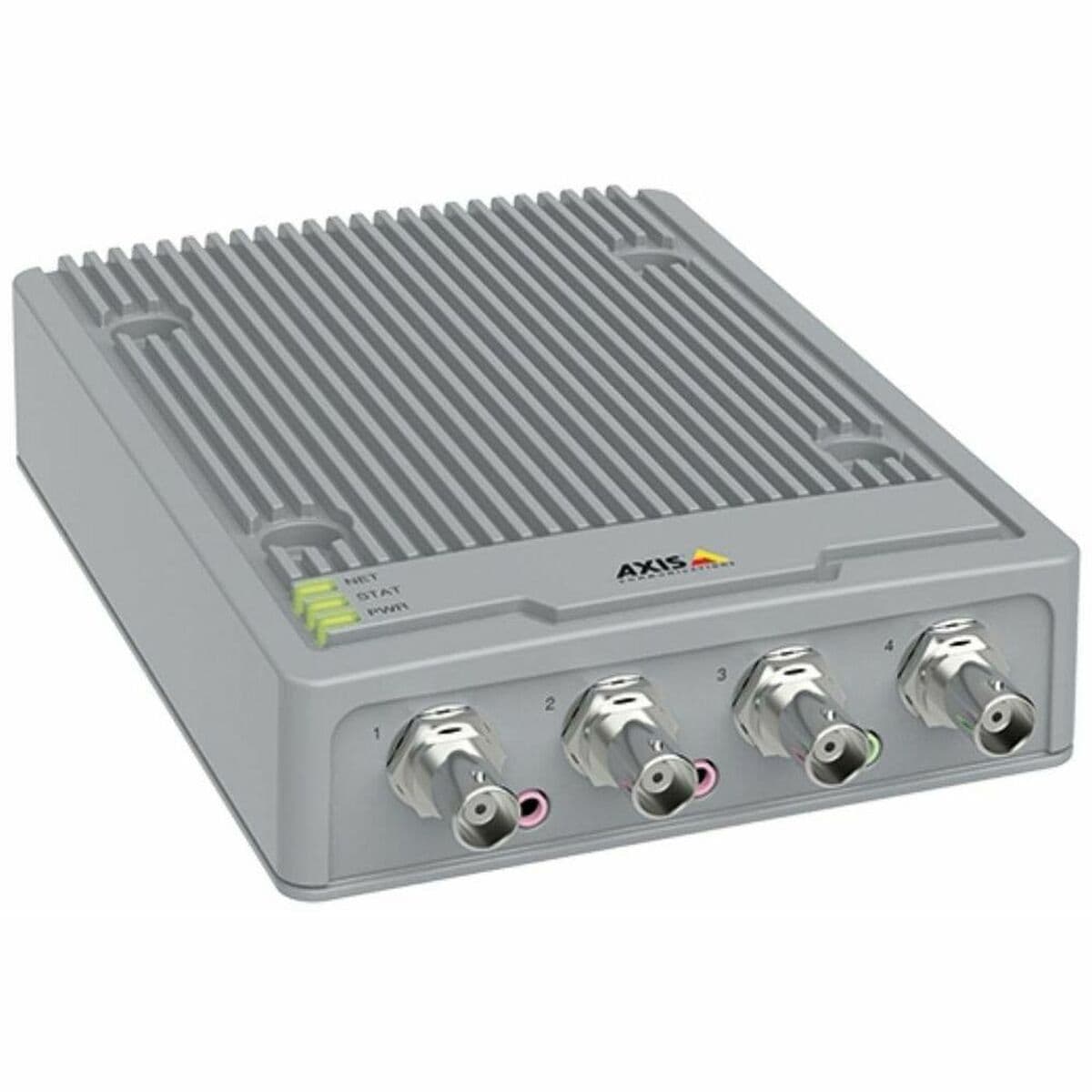 image-Video Encoder Axis 01680-001 Grey