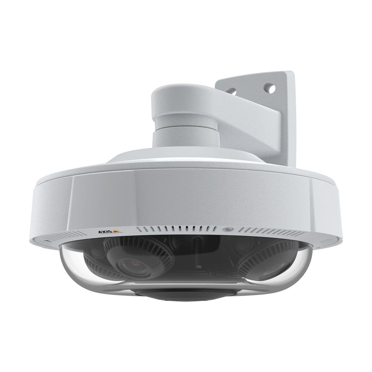 image-Surveillance Camcorder Axis P3727-PLE