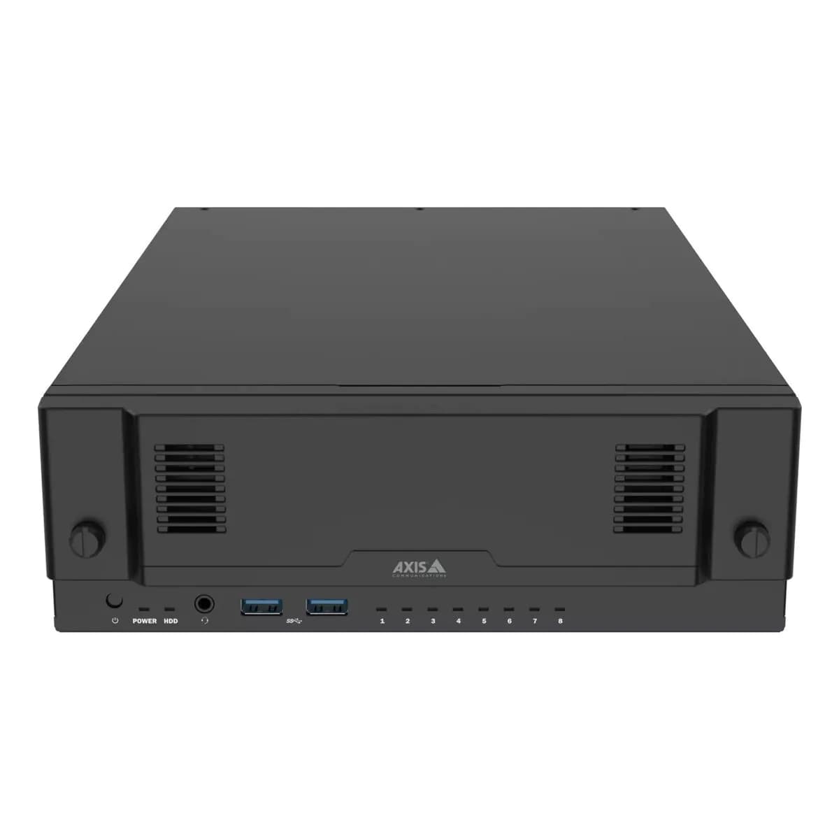 image-Network Video Recorder Axis 02807-003 8 TB