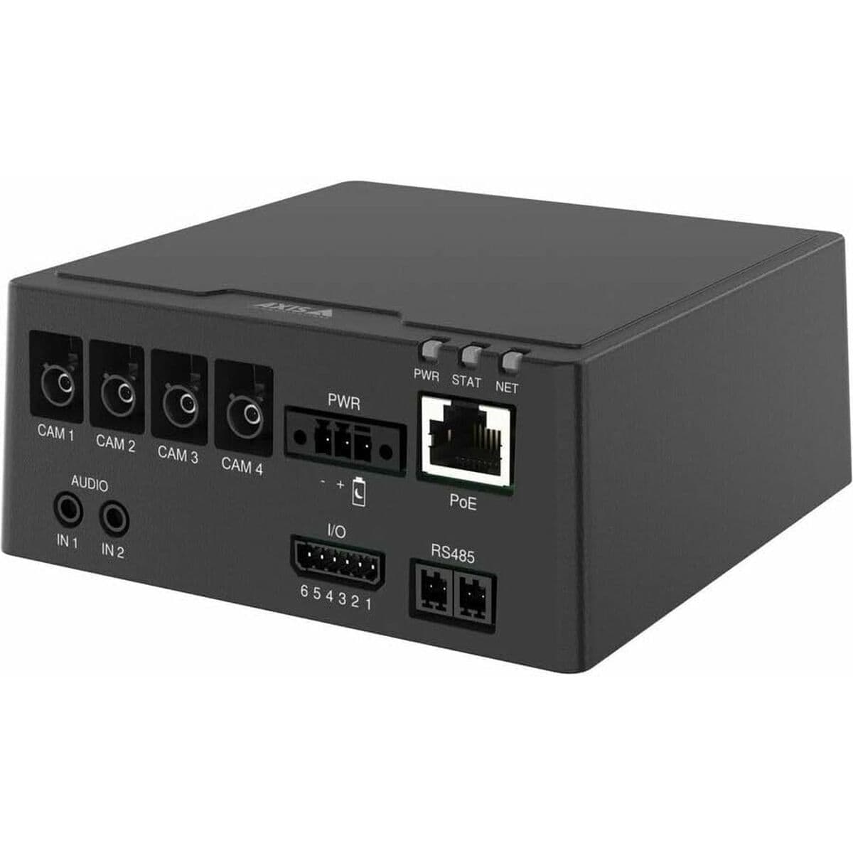 image-Surveillance Camcorder Axis 02999-001