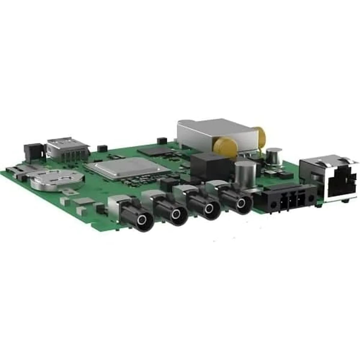 image-Surveillance Camcorder Axis 03000-001
