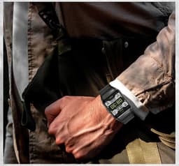 image-Smart Outdoor Watch Multi-sport Sleep Music