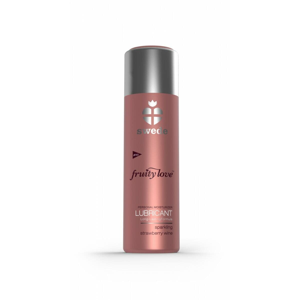 image-Lubricant Swede 84608 50 ml Strawberry
