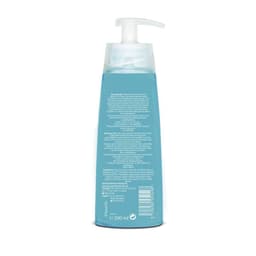 image-Facial Cleansing Gel Lutsine BACTOPUR 200 ml Purifying