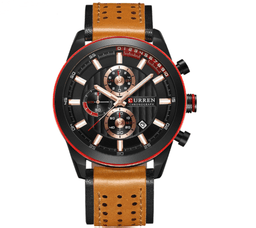 image-Casual Business Watch For Men