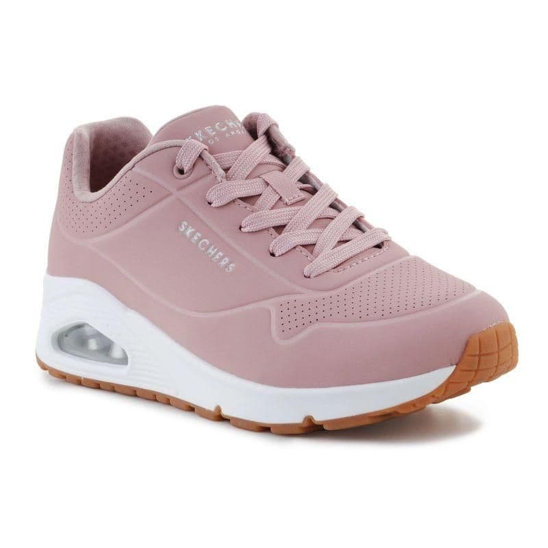 image-Skechers Uno Stand On Air W 73690-BLSH shoes