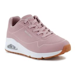 image-Skechers Uno Stand On Air W 73690-BLSH shoes
