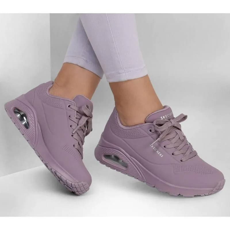 image-Shoes Skechers Uno Stand On Air W 73690/DKMV