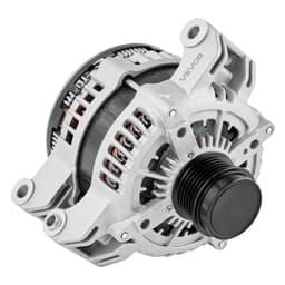 image-VEVOR Car Alternator 11598, Fit for Dodge Challenger V6 3.6L 2015-2021, Charger 2011-2021, Durango 2011-2020, Jeep Grand Cherokee 11-20, Ram 1500 13-15, Automotive Replacement Alternator 4210007040