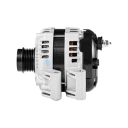 image-VEVOR Car Alternator 11598, Fit for Dodge Challenger V6 3.6L 2015-2021, Charger 2011-2021, Durango 2011-2020, Jeep Grand Cherokee 11-20, Ram 1500 13-15, Automotive Replacement Alternator 4210007040