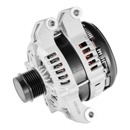 image-VEVOR Car Alternator 11598, Fit for Dodge Challenger V6 3.6L 2015-2021, Charger 2011-2021, Durango 2011-2020, Jeep Grand Cherokee 11-20, Ram 1500 13-15, Automotive Replacement Alternator 4210007040