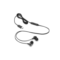image-Headphones Lenovo 4XD1J77351 Black