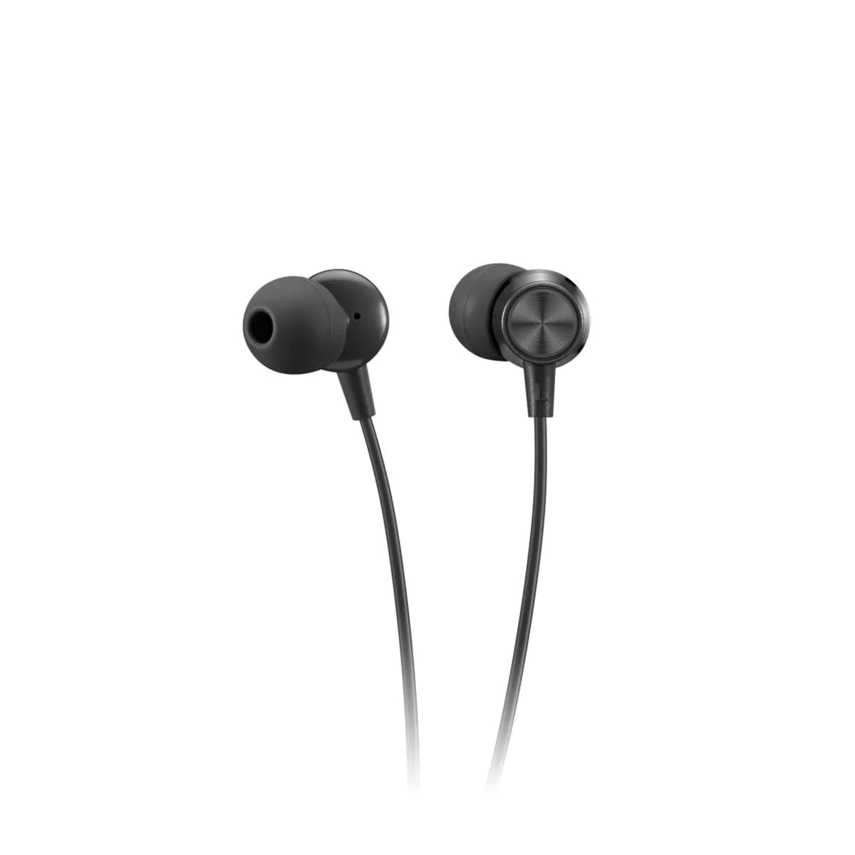 image-Headphones Lenovo 4XD1J77351 Black