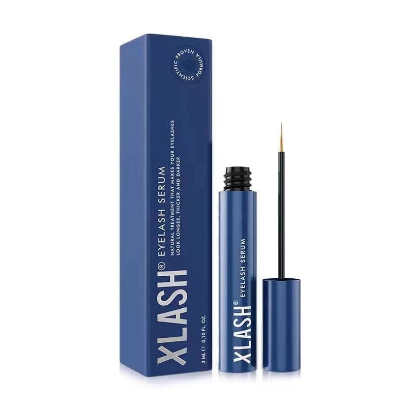 image-British Almea Amiya Xlash Eyelash Essence 3ml Nourishing and Moisturizing Eyelash Care Solution