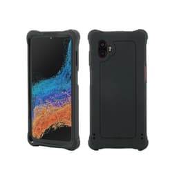image-Mobile cover Mobilis 054015 Black