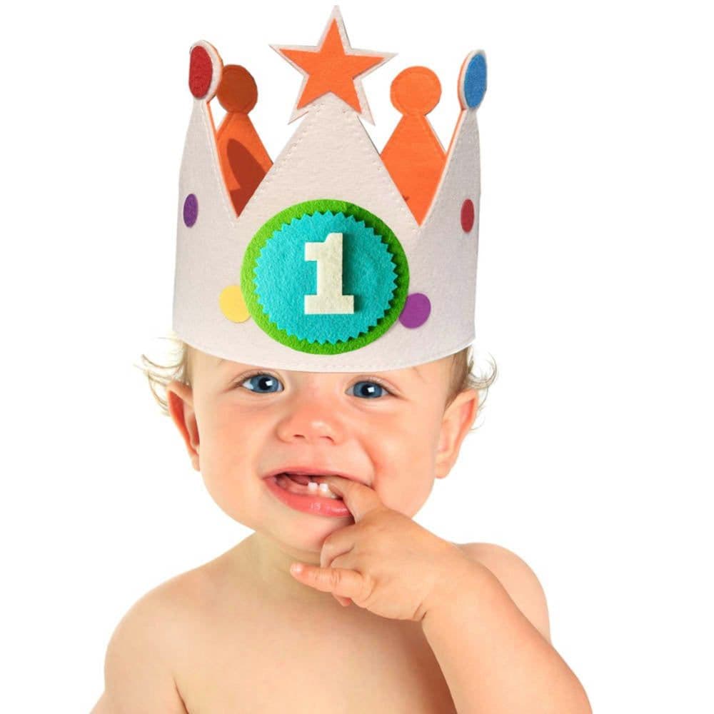 image-Off-white party crown party had