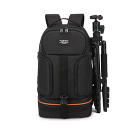 image-Casual Photo Video Waterproof Camera Backpack