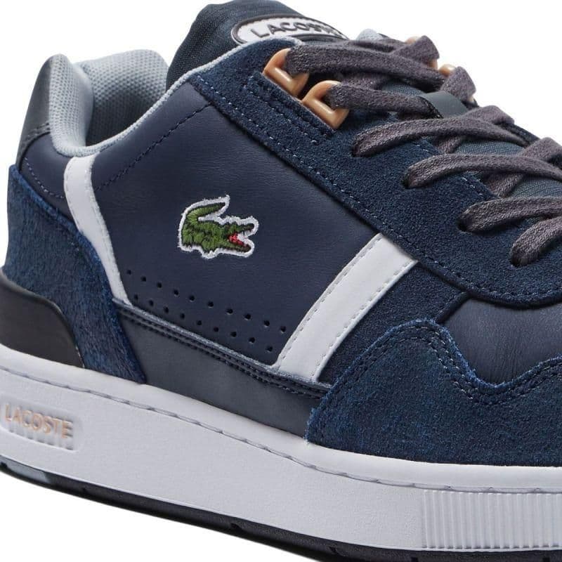 image-Lacoste T-Clip M 744SMA0034092 shoes