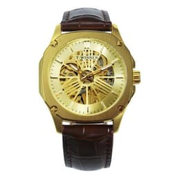 image-High Quality Automatic Mechanical Watch For Men