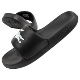 image-Lacoste Serve Slide W 02312 flip-flops