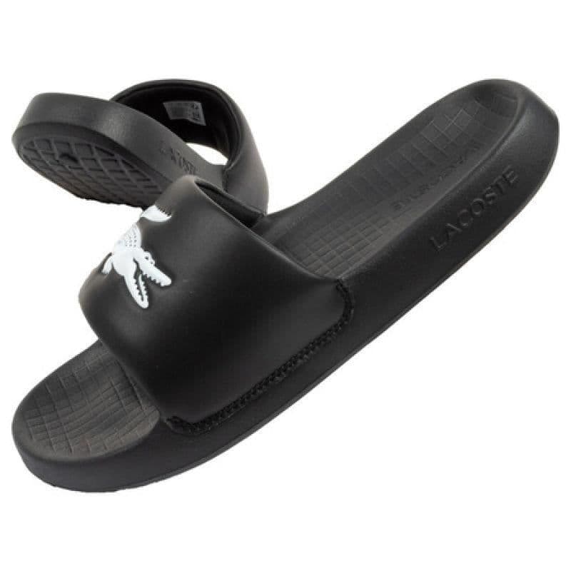 image-Lacoste Serve Slide W 02312 flip-flops