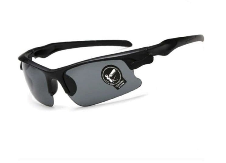 image-Outdoor Sports Cycling Night Vision Glasses