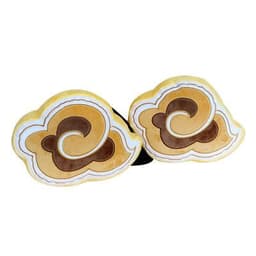 image-Ski Protection Hip Accessories Equipment Hip Protection Knee Protection Butt Pads
