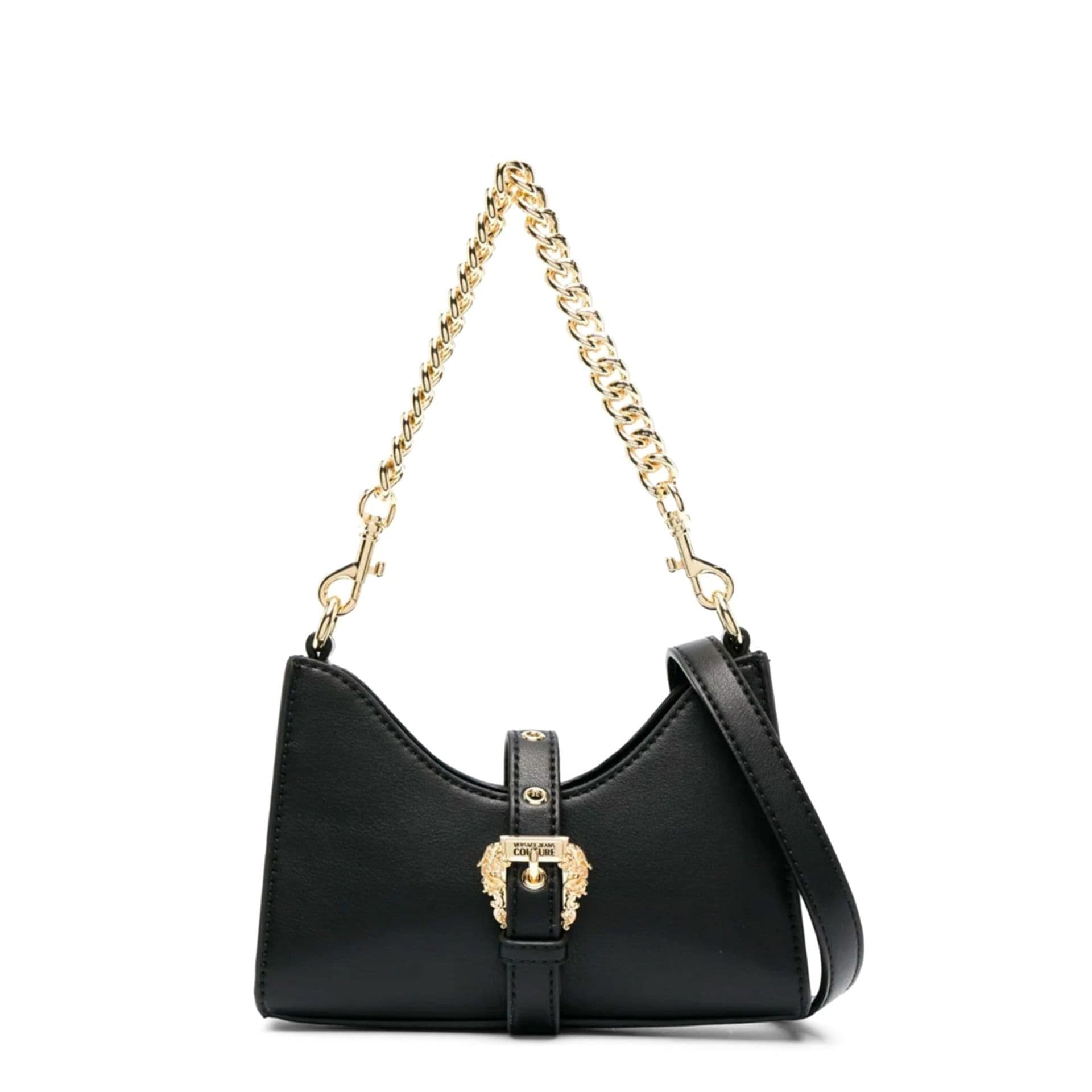 image-Versace Jeans Handbags
