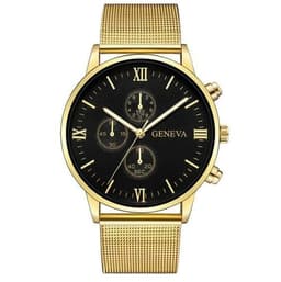 image-High Quality Casual Quartz Watch For Men