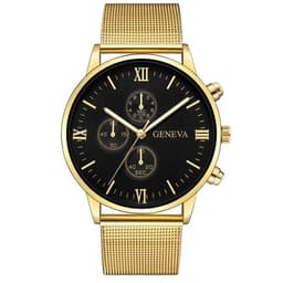 image-High Quality Casual Quartz Watch For Men