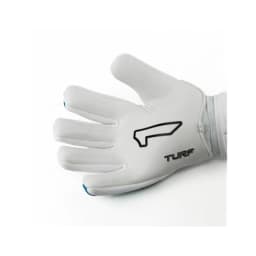 image-Goalkeeper Gloves Rinat Egotiko Vengador Spine Turf White Adults