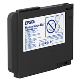 image-Original Ink Cartridge Epson C33S021601