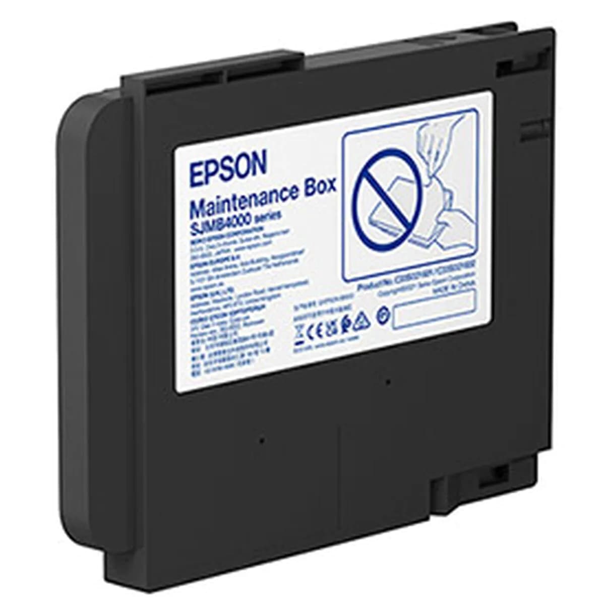 image-Original Ink Cartridge Epson C33S021601