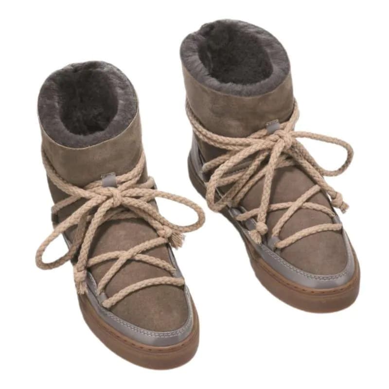 image-Inuikii Classic W 75202-005 snow boots