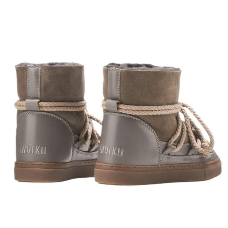 image-Inuikii Classic W 75202-005 snow boots