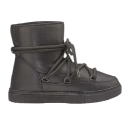 image-Inuikii Full Leather W 75202-087 snow boots