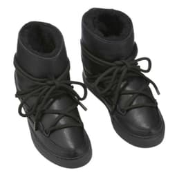 image-Inuikii Full Leather W 75202-087 snow boots