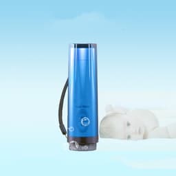 image-European And American Portable Electric Bidet Baby Mute