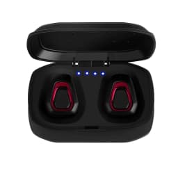 image-Mini Earbud Stereo Sports Waterproof Headphones