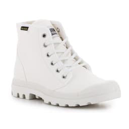 image-Palladium Pampa Hi Originale U 75349-116-M Star White shoes