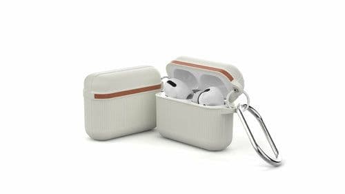 image-Luggage Wireless Bluetooth Earphone Silicone Earphone Case