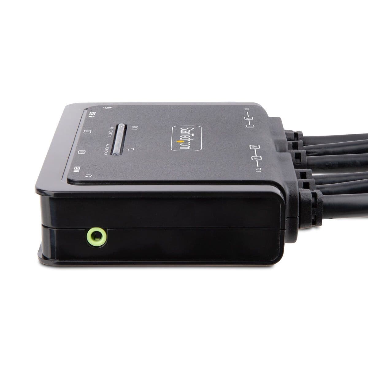 image-KVM switch Startech C2-DH46-UA2-CBL-KVM 1,5 m